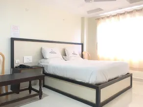 Hotel Prakash - Rum