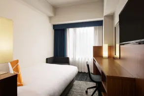 Four Points Flex by Sheraton Osaka Umeda - Værelse