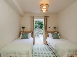 Tamar 2 Sussex Place - Chambre