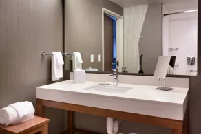 Courtyard by Marriott Sedona - Chambre