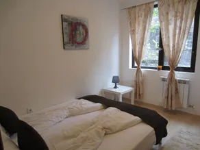 Apartment Gurguliat Sofia - Room