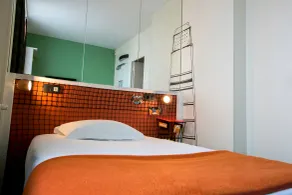 Olympic Hôtel - Chambre