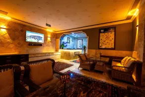 Seyrah Hotel - Lobby