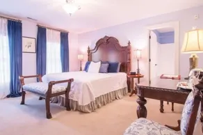 Brick Street Inn - Værelse