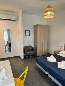 Sapore di Mare Riviera - Chambre