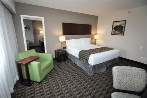 CHN Hotel Monterrey Norte, Trademark Collection by Wyndham - Habitación