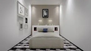 Grand Emir Hotel & Spa - Room