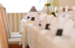 Hotel Brunnerhof - Restaurant