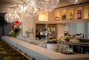Theaterhotel Venlo - Restaurant