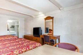 Travelodge by Wyndham Elkton University Area - Chambre