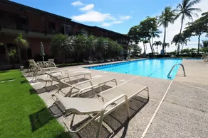 Mar Arena 27 Apartment - Piscine