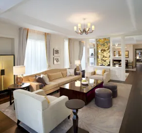 The St. Regis Osaka - Room