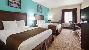 Best Western River City Hotel - Chambre