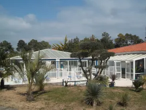 le Hameau de l'Océan - Pool