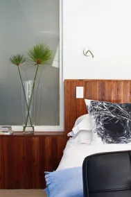 Bloomestate Swellendam - Chambre