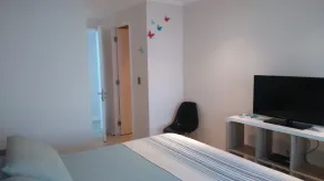 Concon Apartment- Vina Del Mar Chile - Room