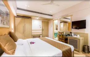 The Royal Orchid Hotel, Chembur - Room