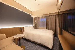 Canal City Fukuoka Washington Hotel - Quarto