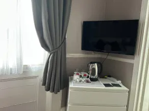 Spring Garden Guest House - Rom