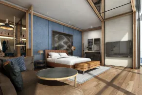 Kyln Hotel Suzhou, part of JdV by Hyatt - Image 1