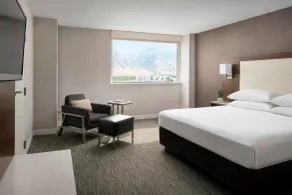 Provo Marriott Hotel & Conference Center - Chambre