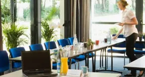 Escale Oceania Rennes Cap Malo - Restaurant