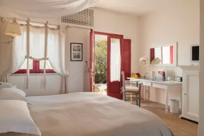 Masseria Torre Coccaro - Rum
