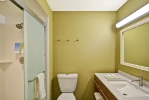Home2 Suites by Hilton Rapid City - Chambre