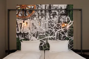 Seminaris SeeHotel Potsdam - Room