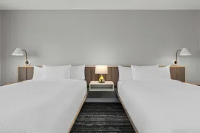 TownePlace Suites by Marriott Murfreesboro - Zimmer