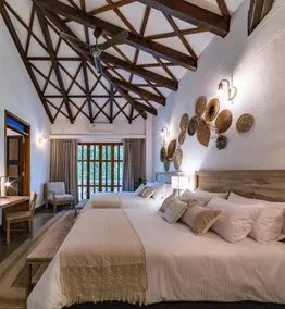Casa Jacaranda Hotel Boutique -Cauca Viejo- Mayores de 14 años - Room
