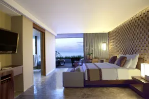 Anantara Uluwatu Bali Resort - Room