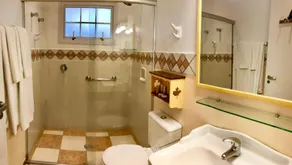 Canada Lodge Campos do Jordão - Bagno