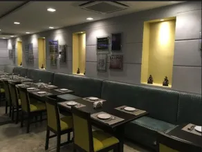 Karma Hotel - Restaurant