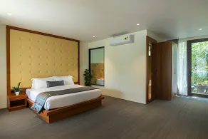 Global Village Luxury Resorts - Camera