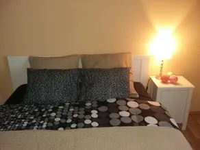 Anděl Apartments - Zimmer
