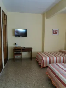 Hotel Borja - Room