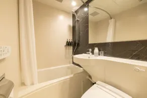 OMO Kansai Airport by Hoshino Resorts - Salle de bain