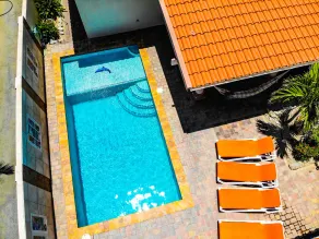 Swiss Paradise Aruba Luxury Collection - Zimmer