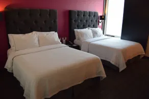 Holiday Inn Express Toluca Galerias Metepec by IHG - Chambre