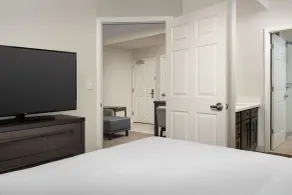 Residence Inn by Marriott Phoenix Airport - Chambre