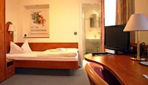 Hotel Prox - Room