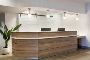Residence Inn Tampa Westshore Airport - Réception