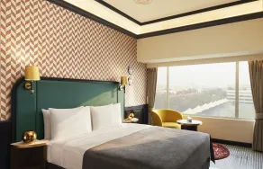 The Connaught, New Delhi- IHCL SeleQtions - Room