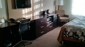 Sleep Inn & Suites Defuniak Springs - Crestview - Quarto