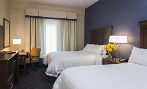 Hampton Inn by Hilton Ottawa Airport, ON, CN - Room