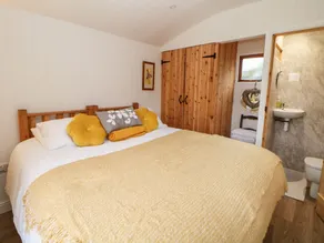 Quarry House - Room