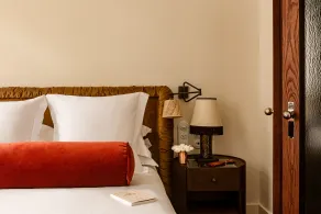 Château des Fleurs Hôtel & Spa Paris - Værelse