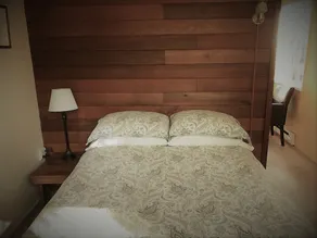 Driftwood Village - Room