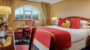 Killarney Towers Hotel & Leisure Centre - Zimmer